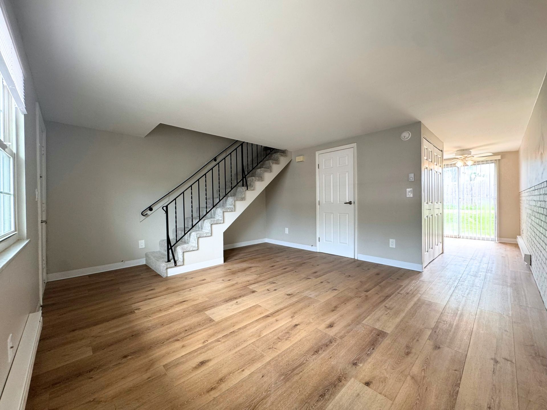 Brookville Townhomes 2 of 12