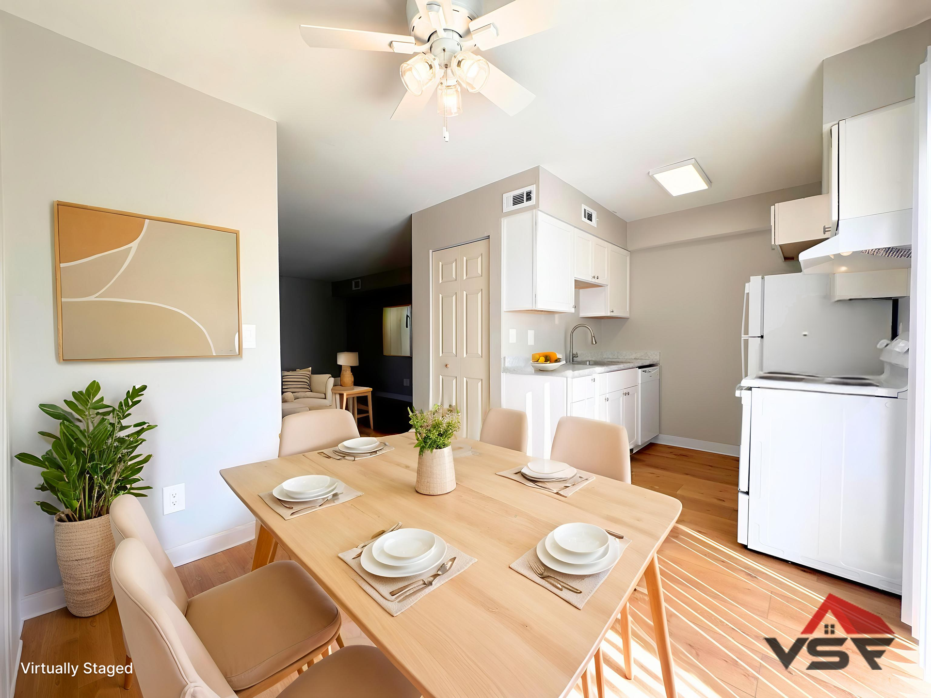 Butler Townhomes 6 of 12