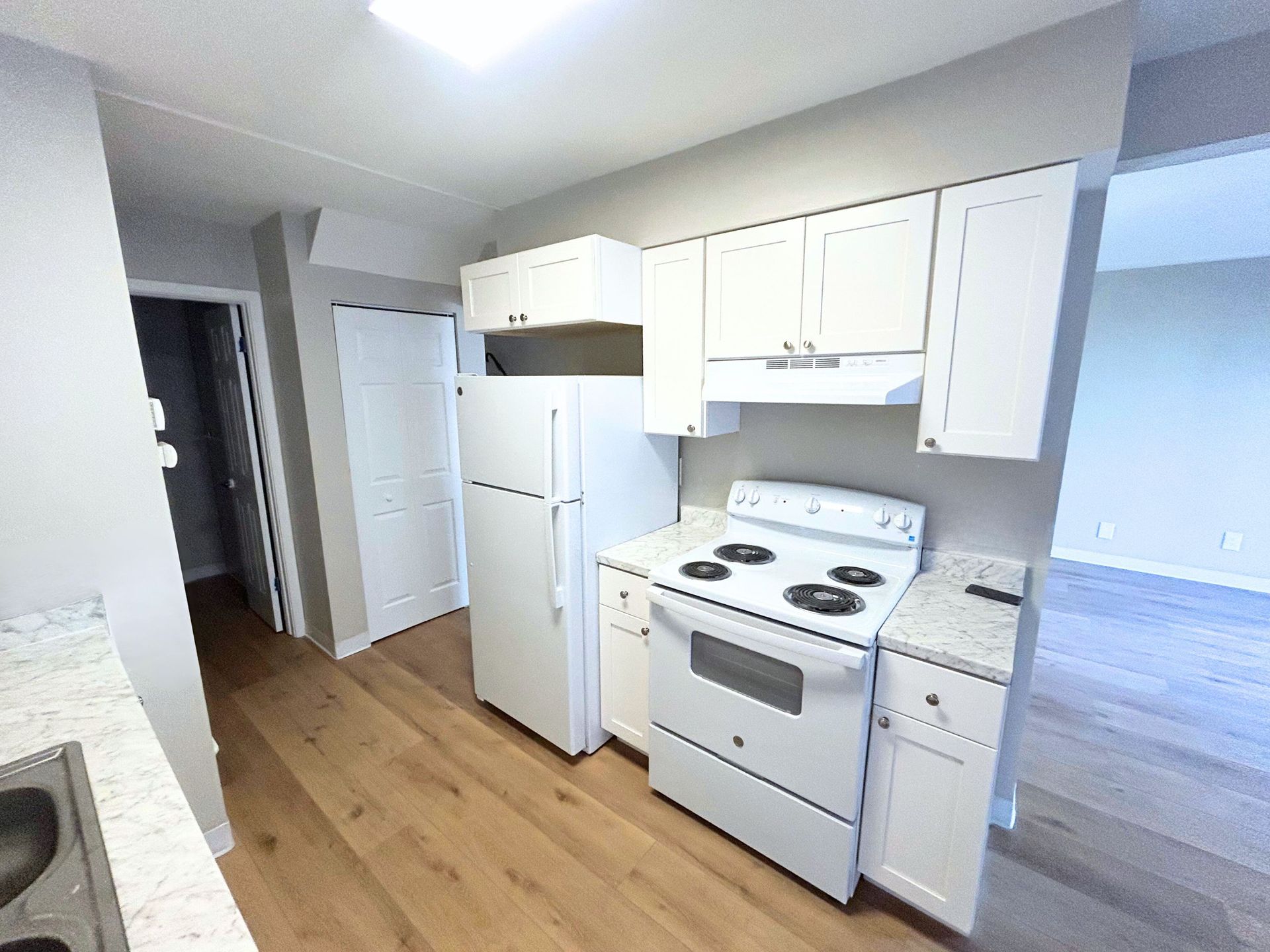 Butler Townhomes 4 of 12