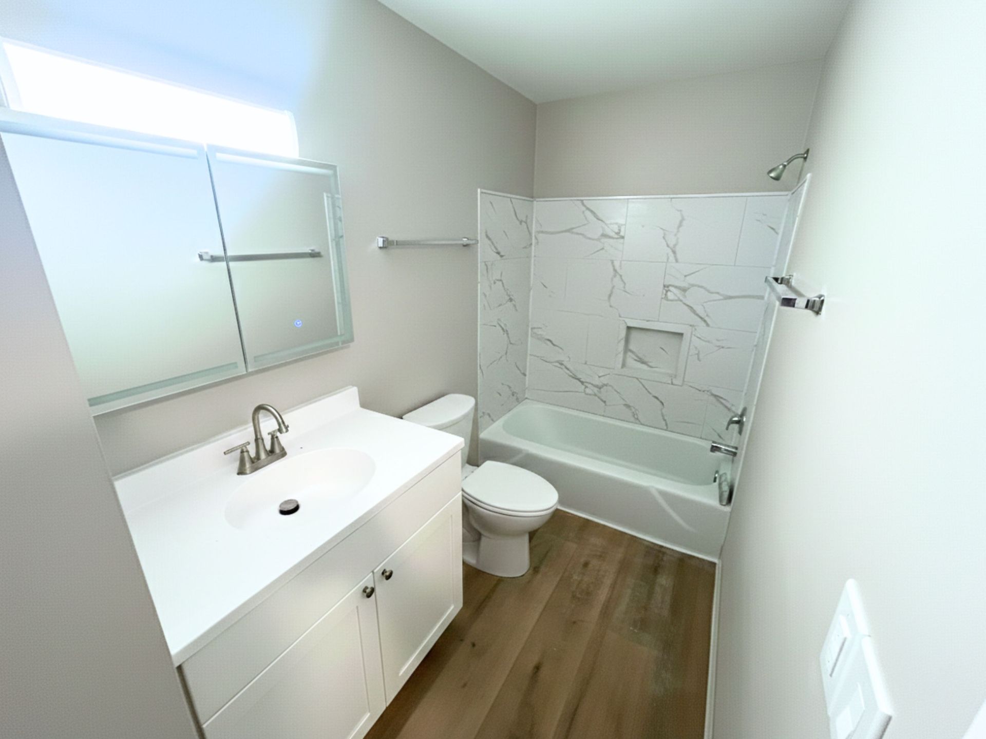 Butler Townhomes 8 of 12