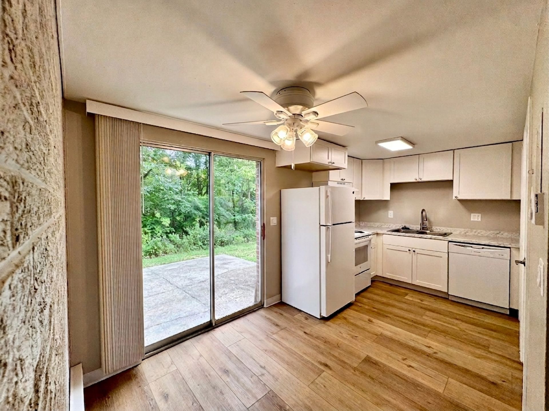 Brookville Townhomes 3 of 12