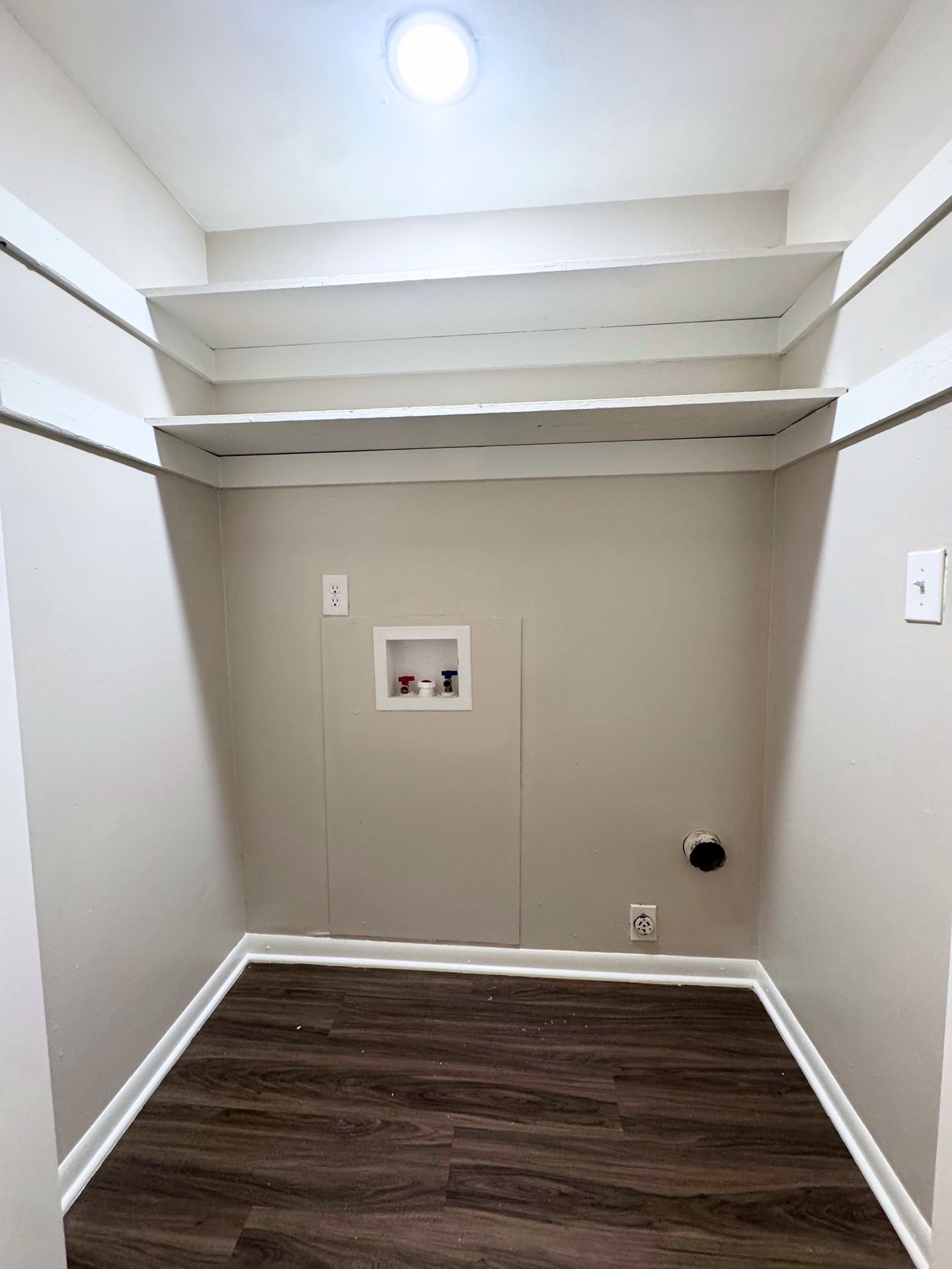 Brookville Townhomes 11 of 12