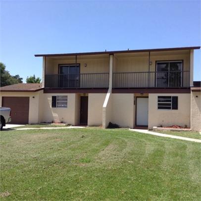 Kissimmee House: 800 Lucaya Dr.
