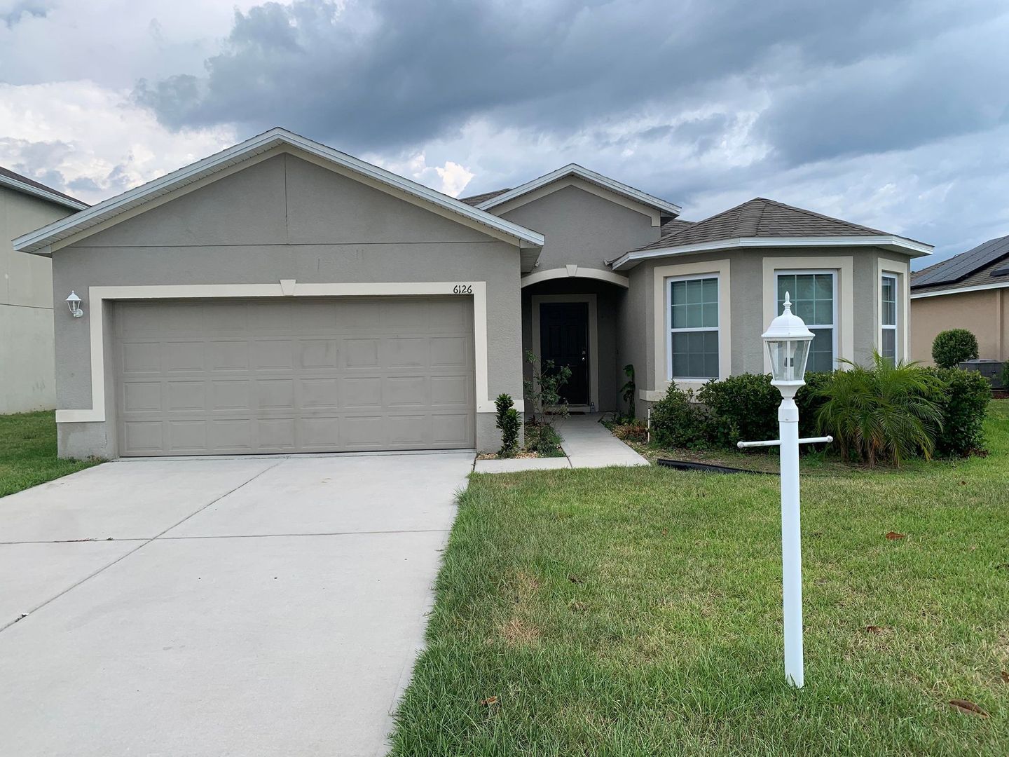 Winter Haven House: 6126 Forest Ridge Way