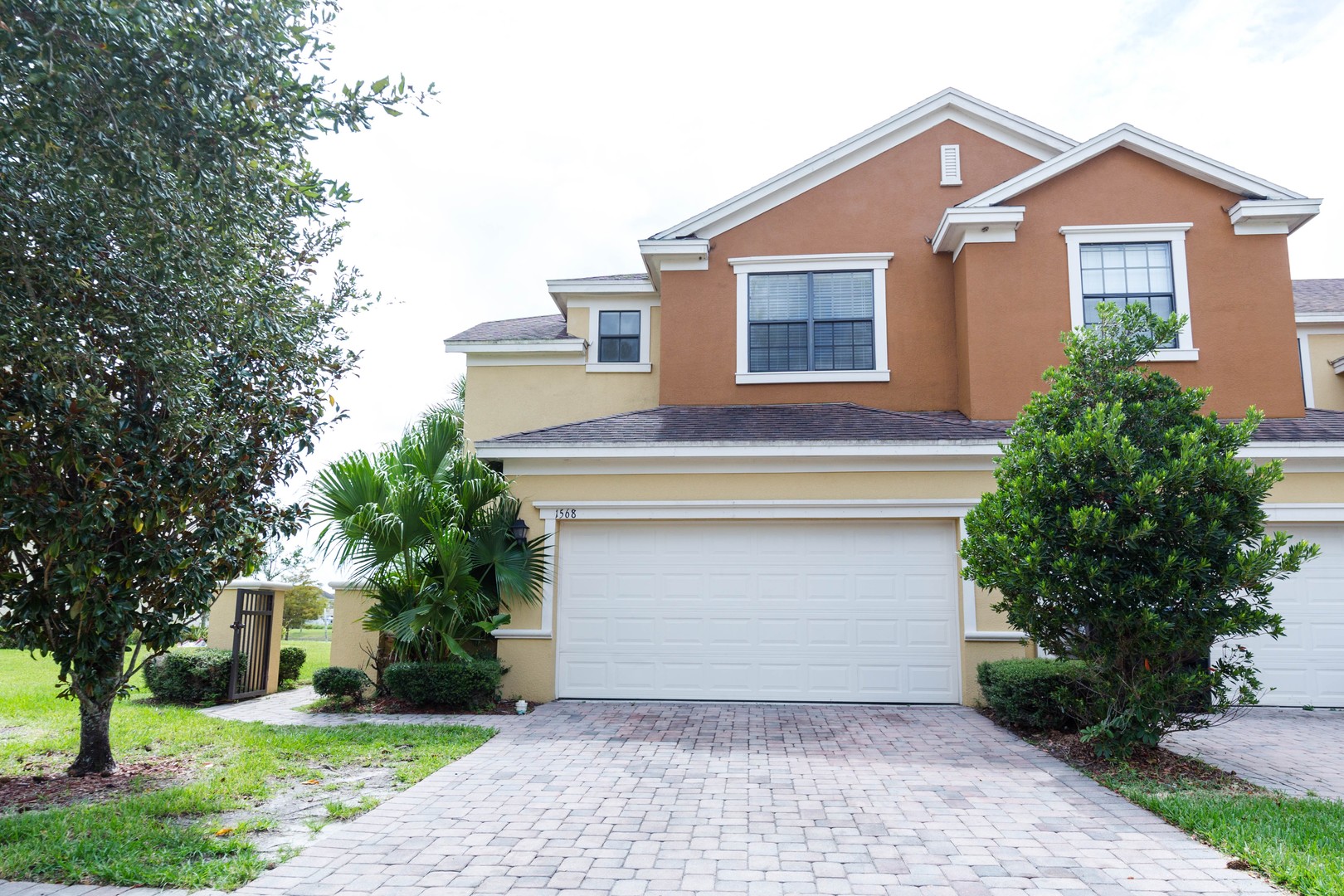 Orlando House: 1568 Portofino Meadows Bvld.