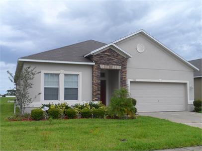 Kissimmee House: 5588 Sycamore Canyon Dr.
