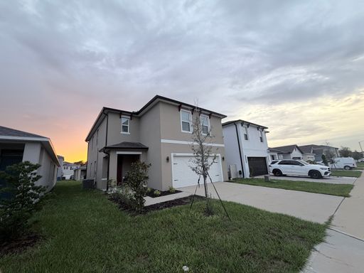 Fully furnished two-story home located in the highly desirable Cascades community in Davenport, FL. – photo 1