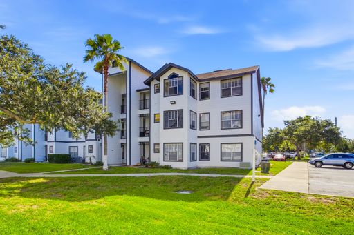 Recently Renovated. 2 bedroom and 2 bath condo at Villa del Sol – photo 1