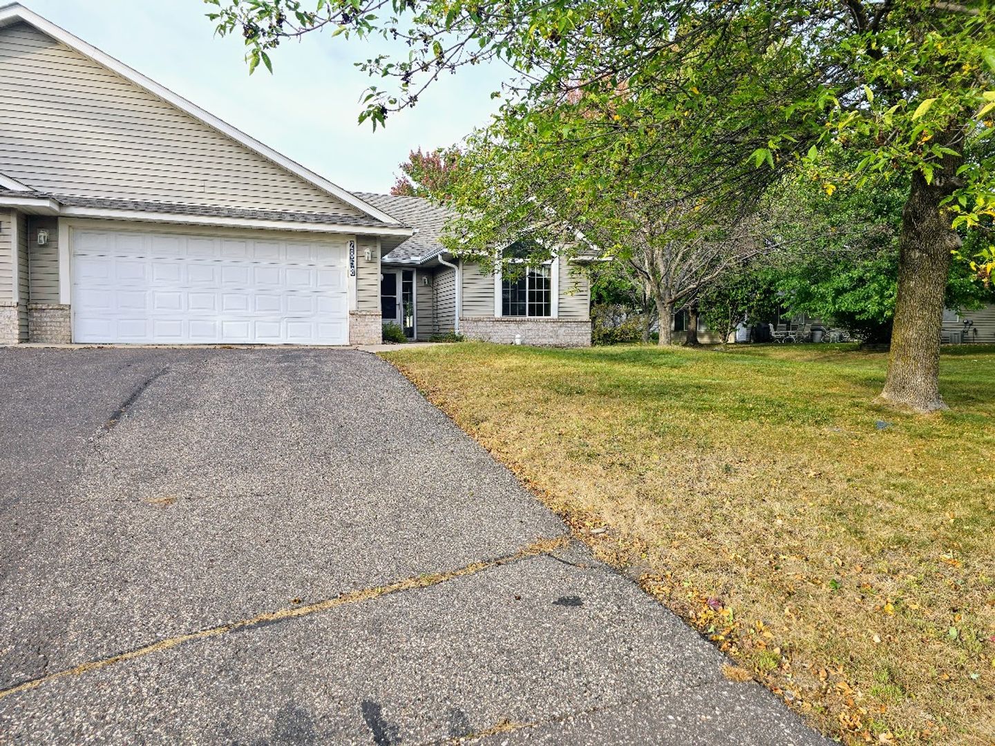 Woodbury House: 2858 Aldrich Trail