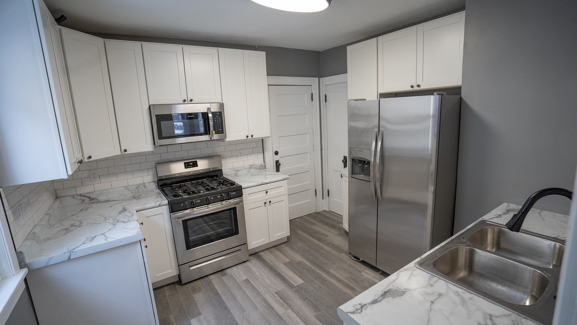 Saint Paul House: 996 Marshall Ave