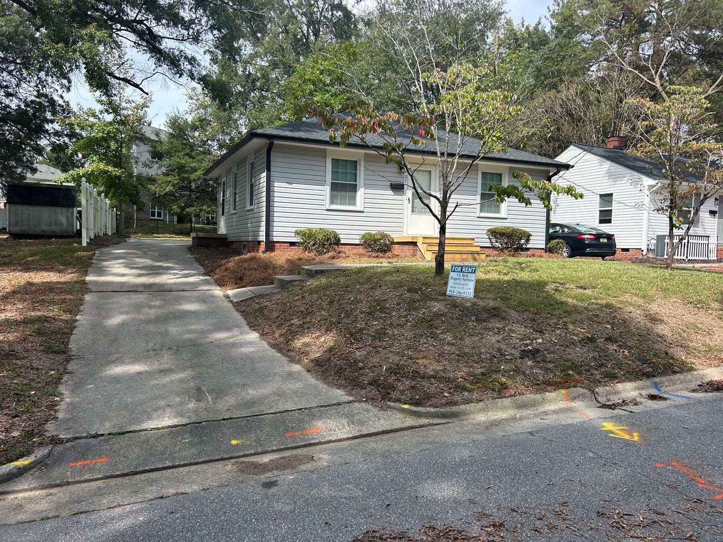 Durham House: 1407 Ida Street