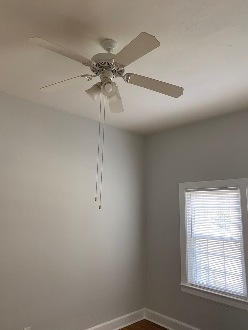 Durham Apartment: 2826 Herring Blvd