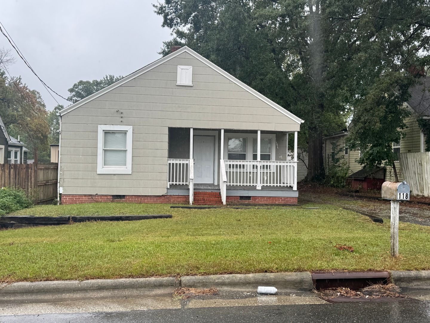 Durham House: 118 Junction Road