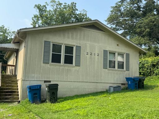 Two bedroom apartment located in the heart of Durham, NC – photo 1