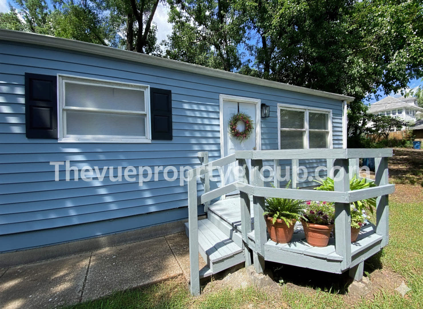 Terre Haute House: 1648 S 4th Street