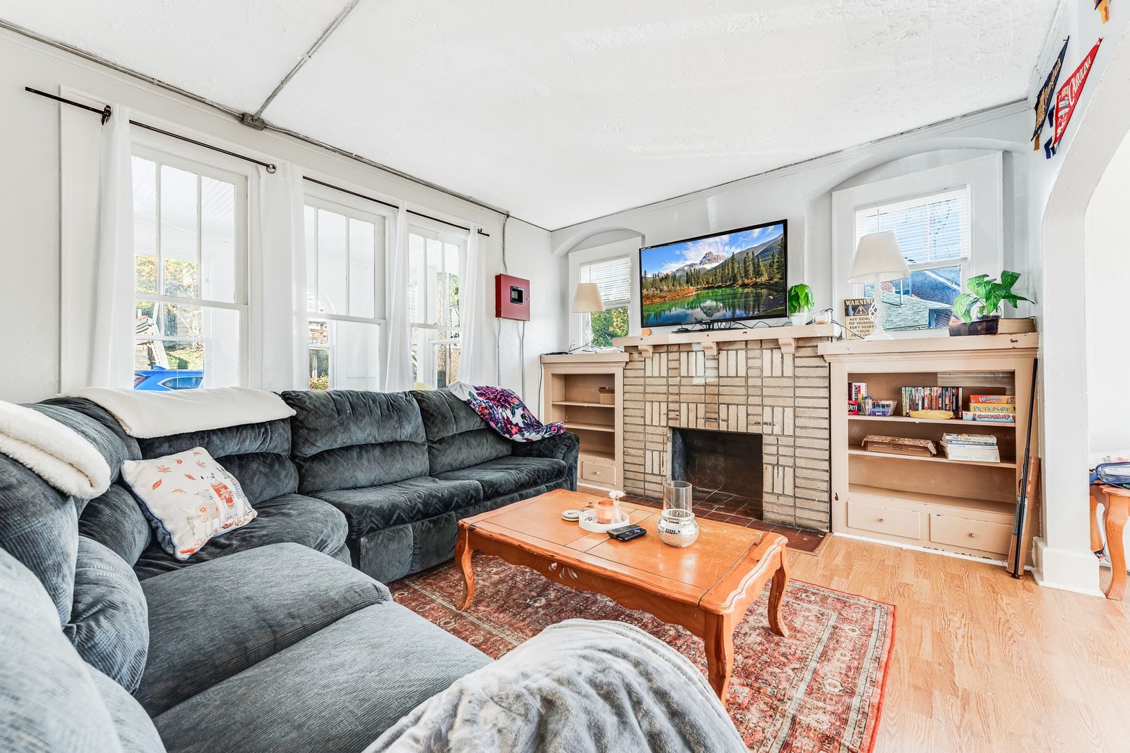 Morgantown Apartment: 135 Lorentz Street