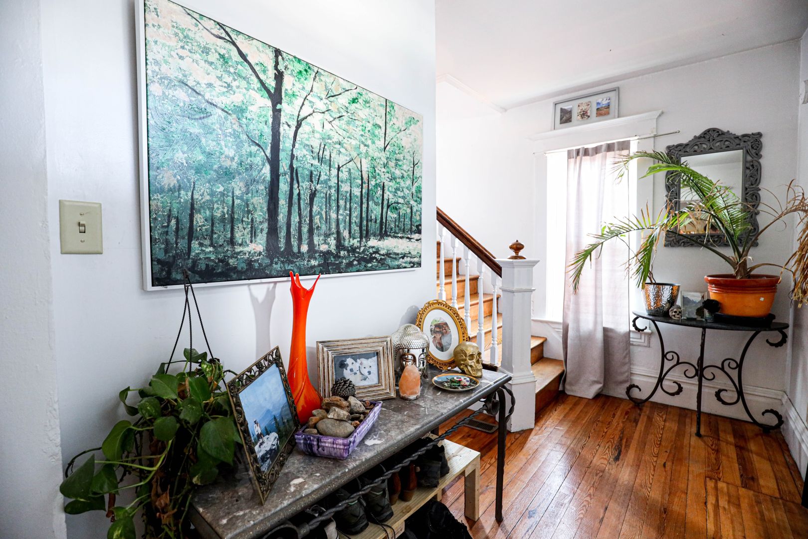 Morgantown House: 670 Jones Ave