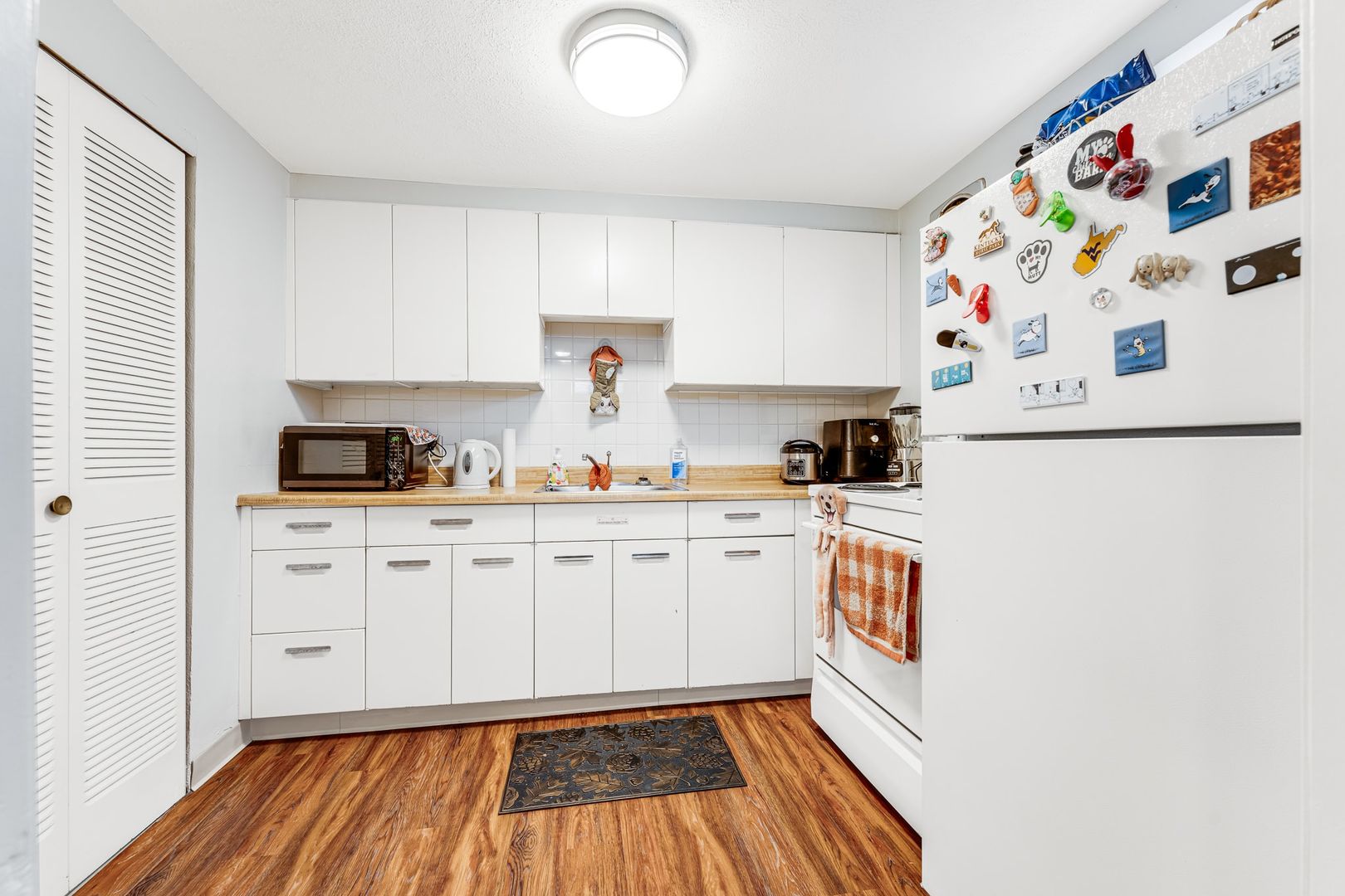 Morgantown Apartment: 228 Riverview Court