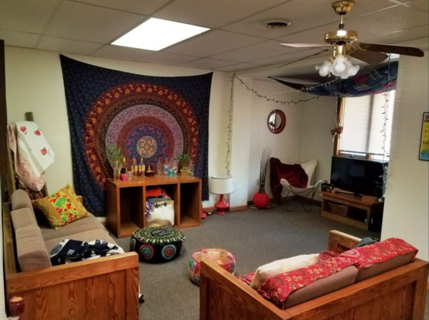 Morgantown Apartment: 415 Sharon Drive