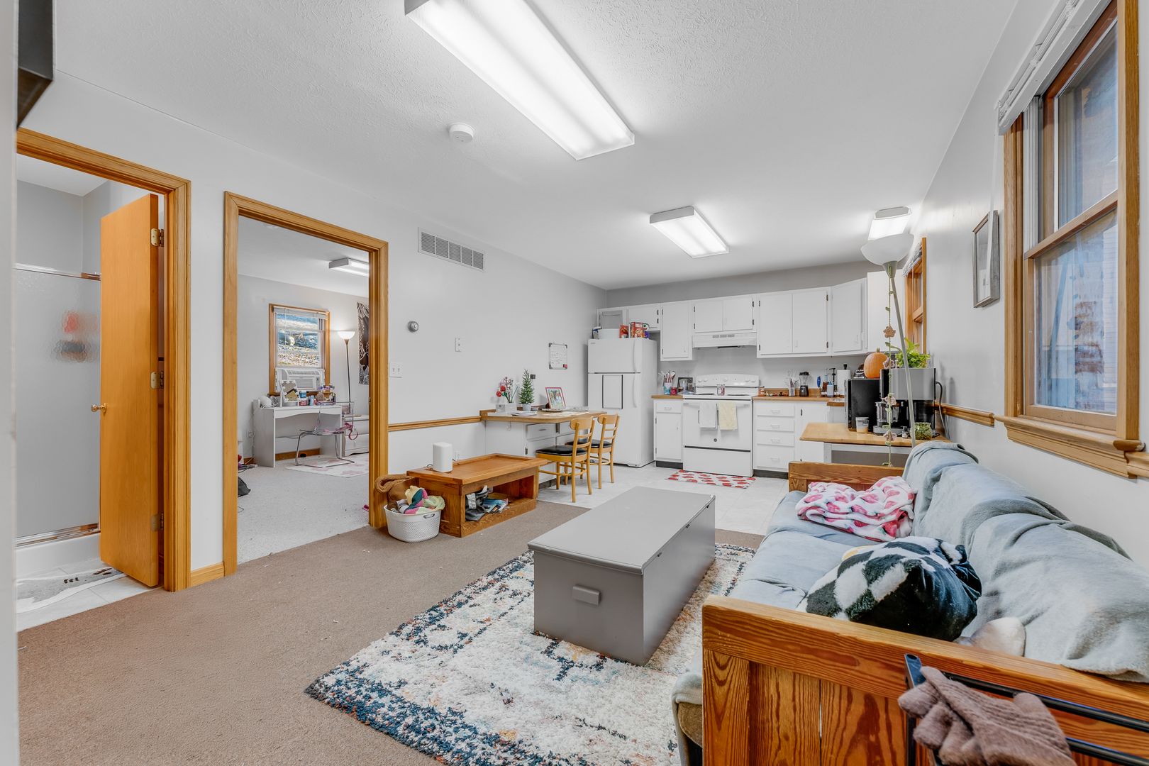 Morgantown Apartment: 415 Sharon Drive