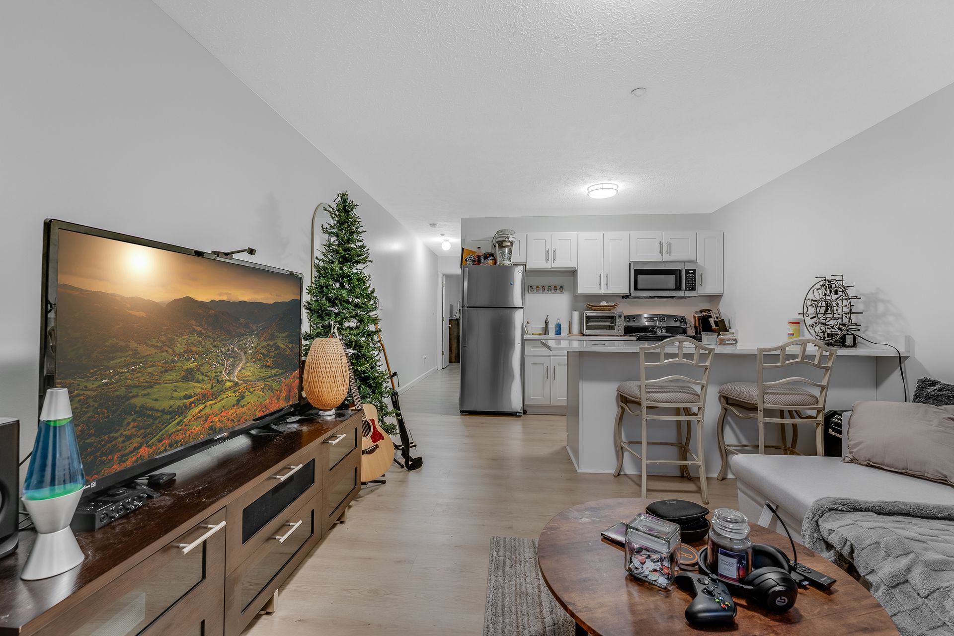 Morgantown Apartment: 622 8th St