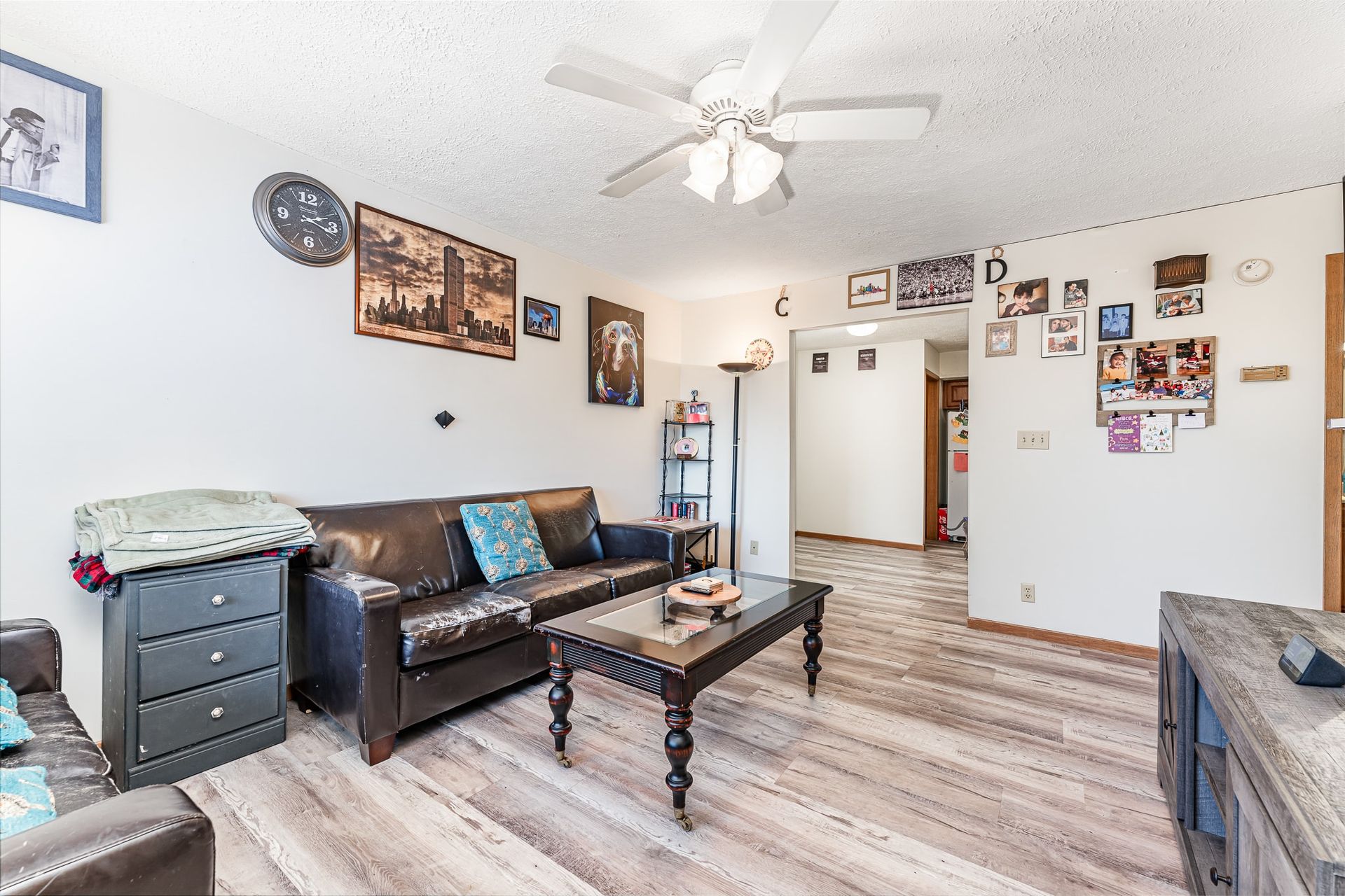 Morgantown Apartment: 803 Alpine Street