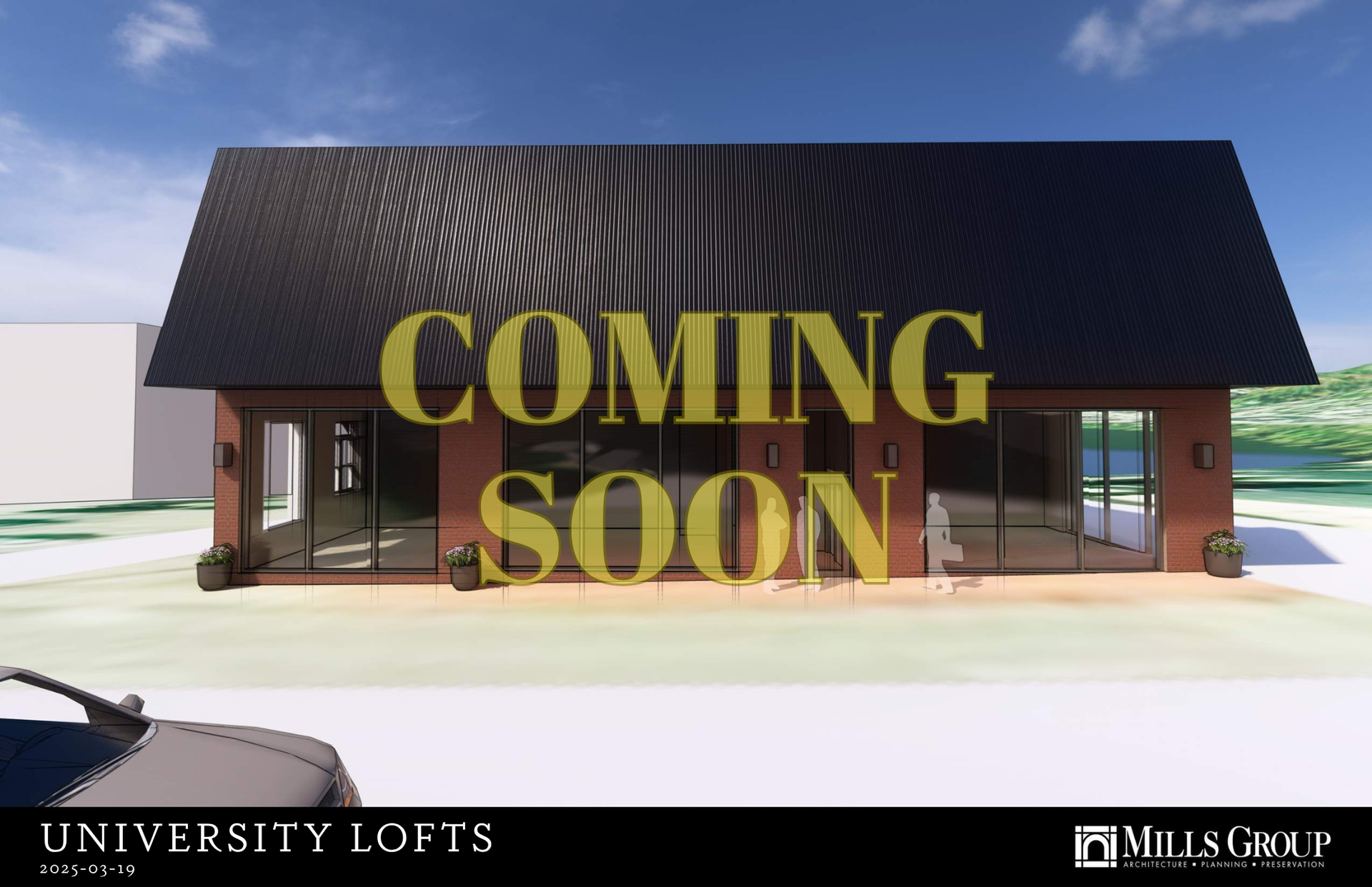 Morgantown Apartment: 1389 University Ave