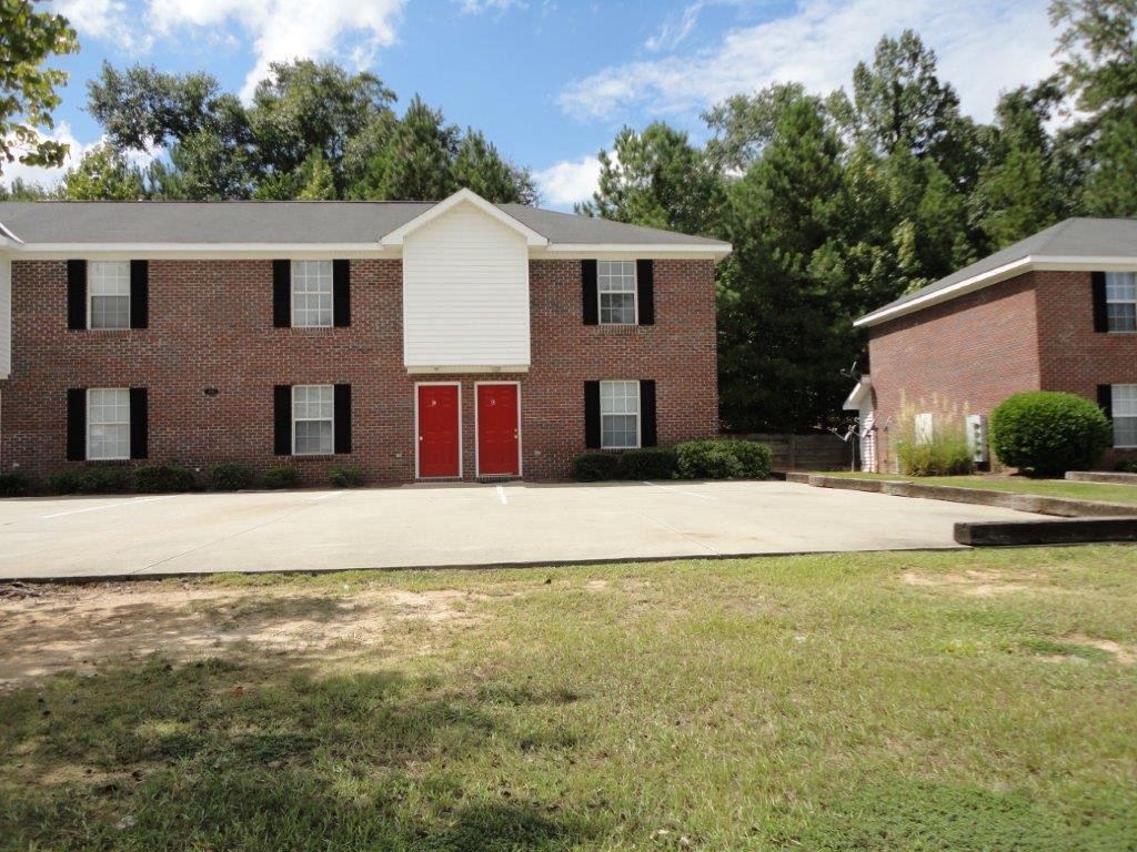 Columbus Apartment: 5241 Crystal Court