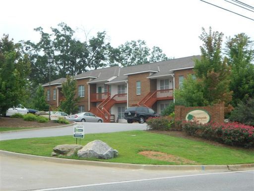 Columbus Apartment: 4831 Warm Springs Road