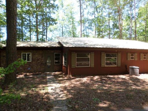 2 Bed 2 Bath Rental at 170 Lake Drive, Pine Mountain, GA – photo 1