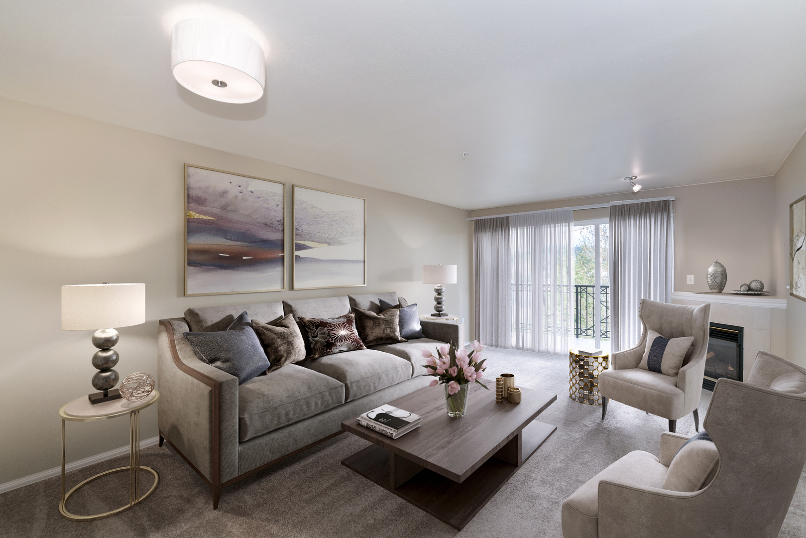 Kirkland Apartment: 431 Kirkland Ave