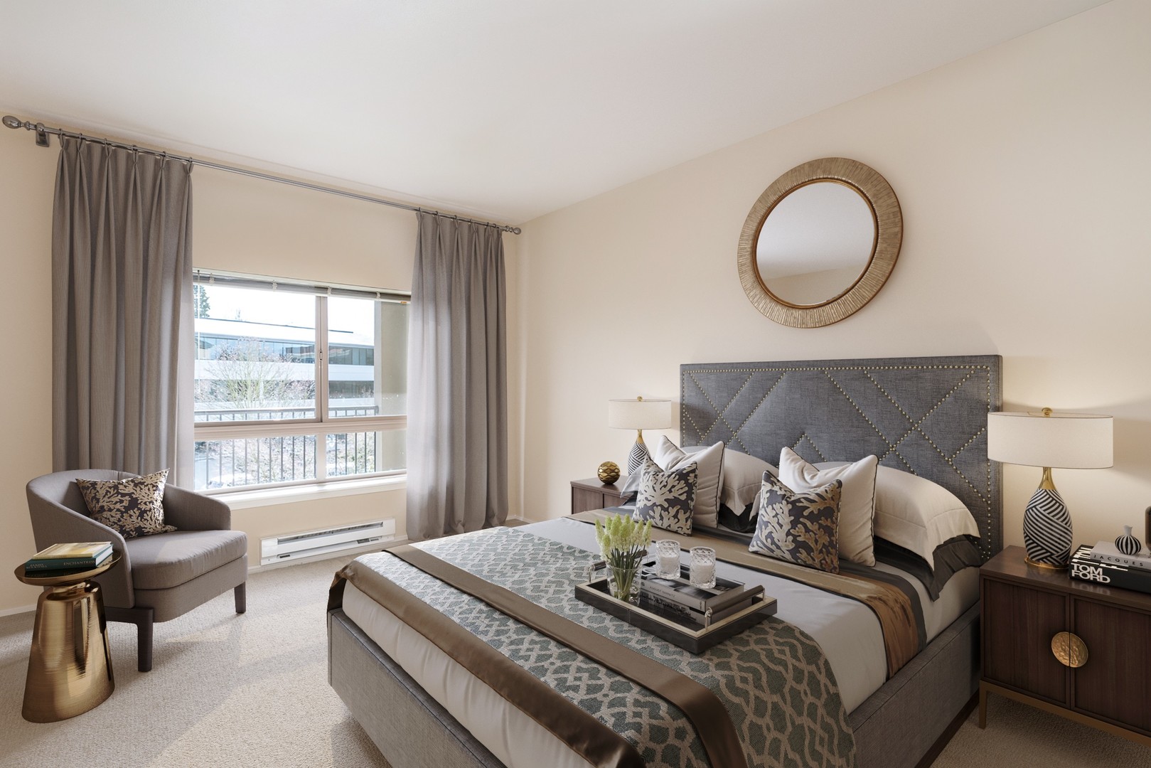 Kirkland Apartment: 530 2nd Ave