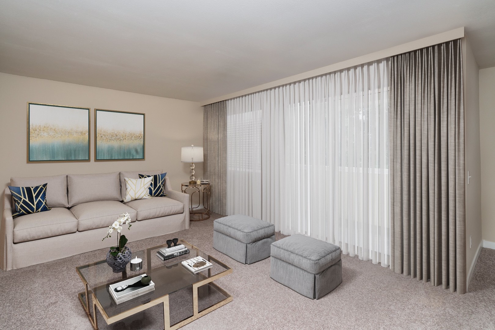 Renton Apartment: 907 Aberdeen Ave NE