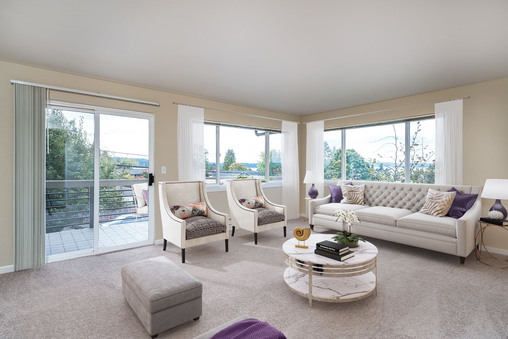 Kirkland Apartment: 10212 NE 68th St