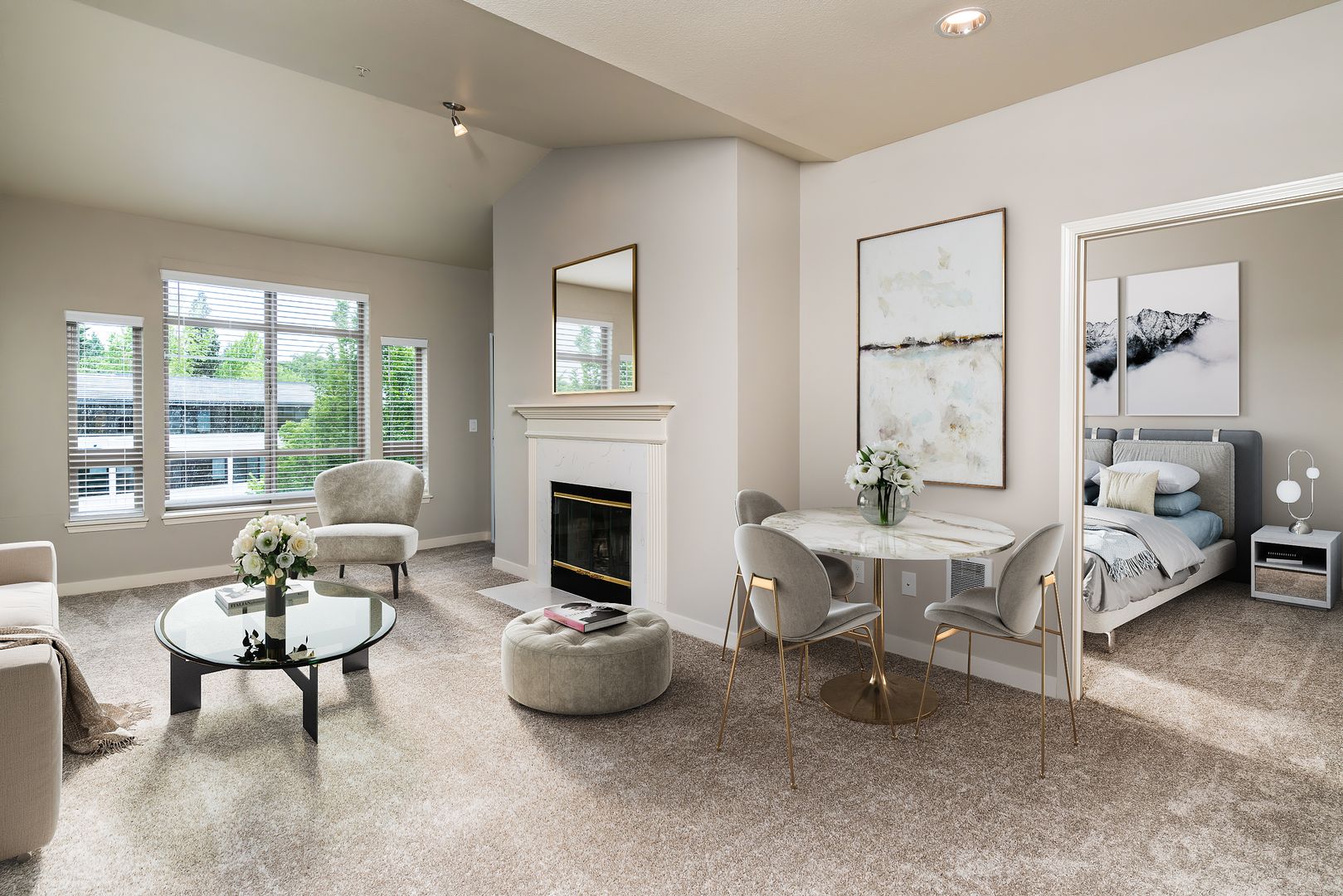 Kirkland Apartment: 530 2nd Ave