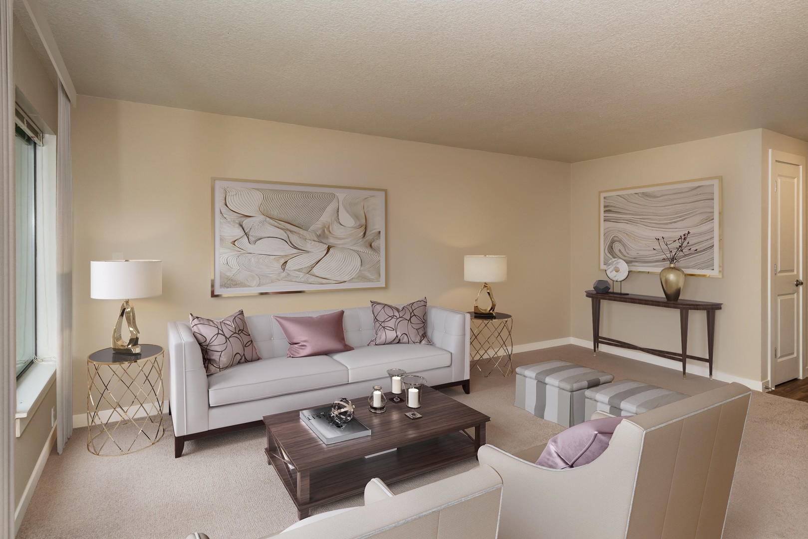 Newcastle Apartment: 12828 Newcastle Way