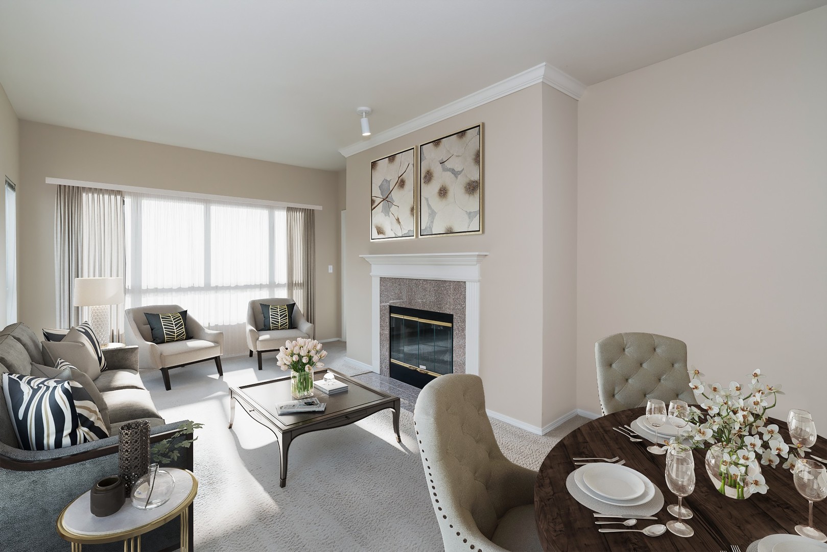 Kirkland Apartment: 530 2nd Ave