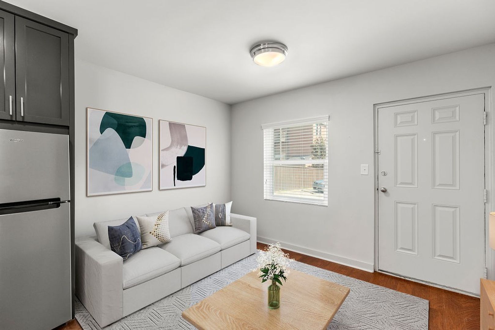 Auburn Apartment: 149 Cox Street Auburn