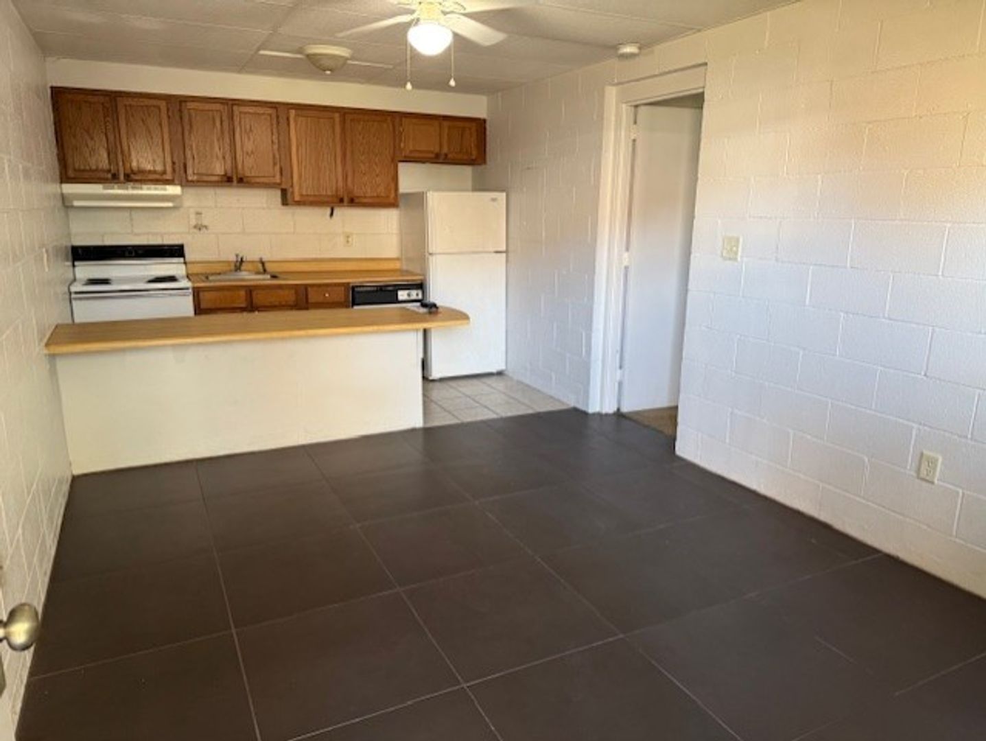 Auburn Apartment: 306 E. Magnolia Ave.