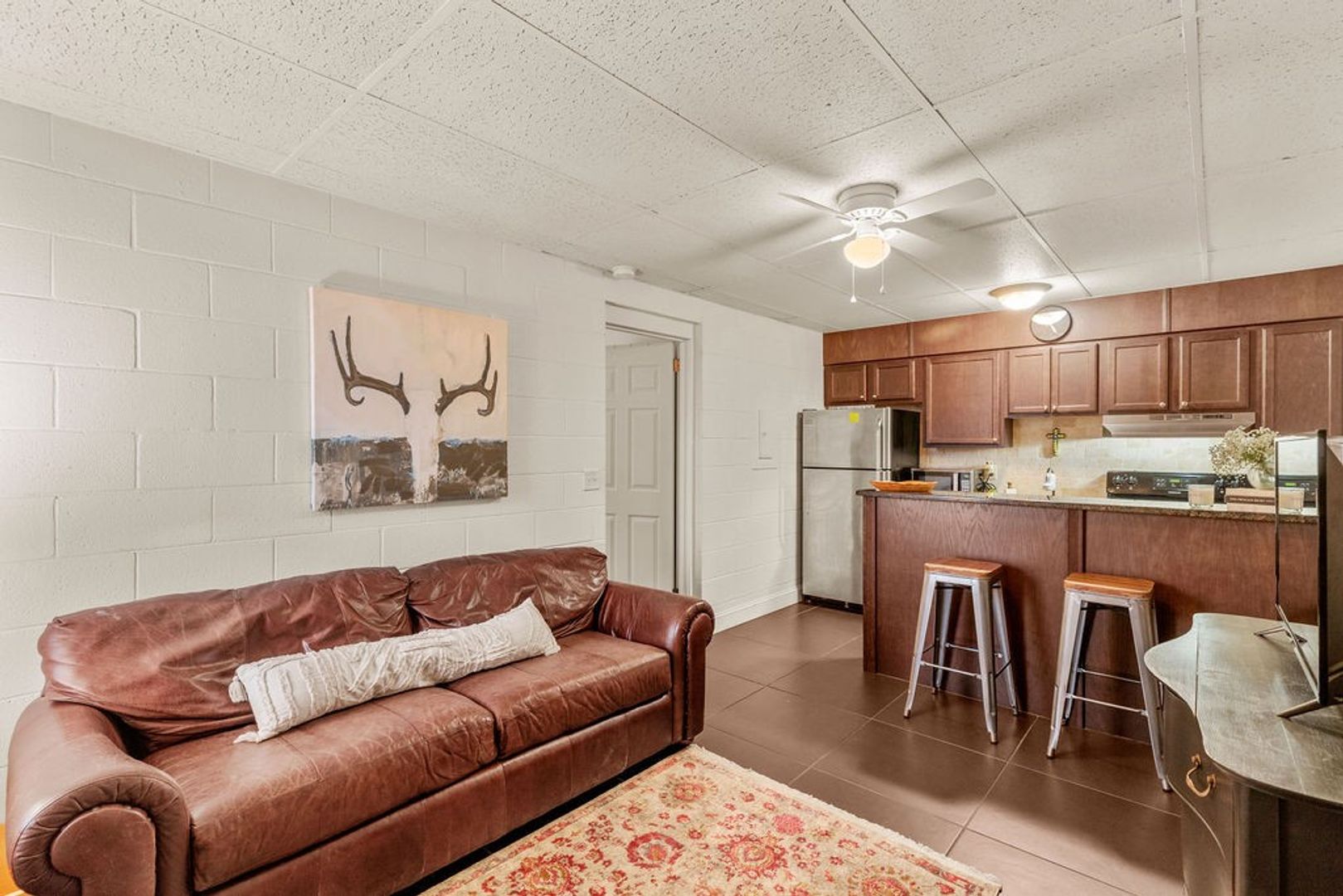 Auburn Apartment: 306 E. Magnolia Ave.