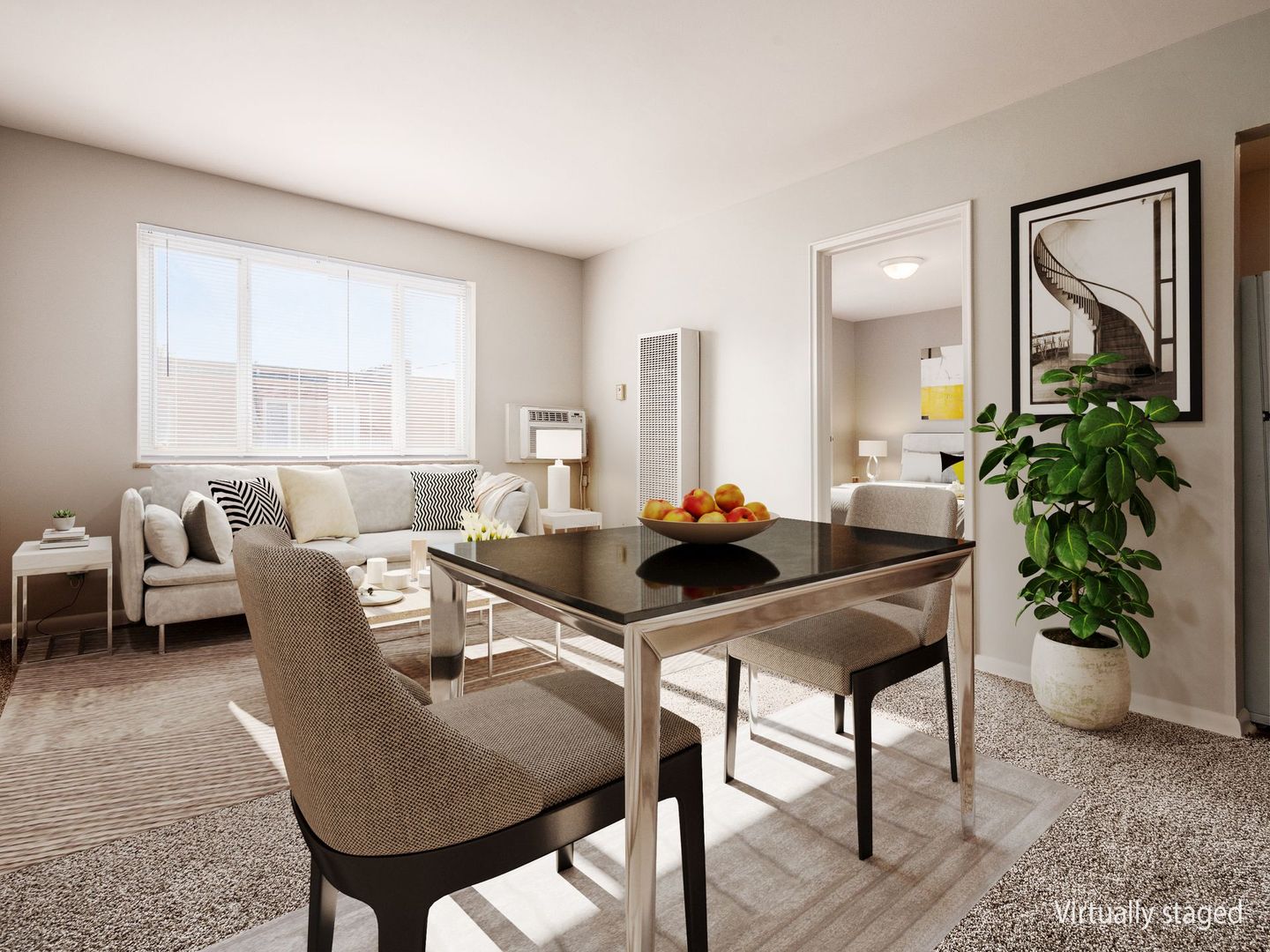Columbus Apartment: 1530 King Ave.