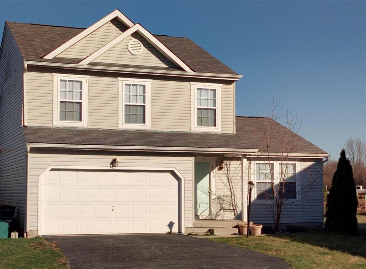 BLACKLICK House: 8810 GREYLAG LOOP