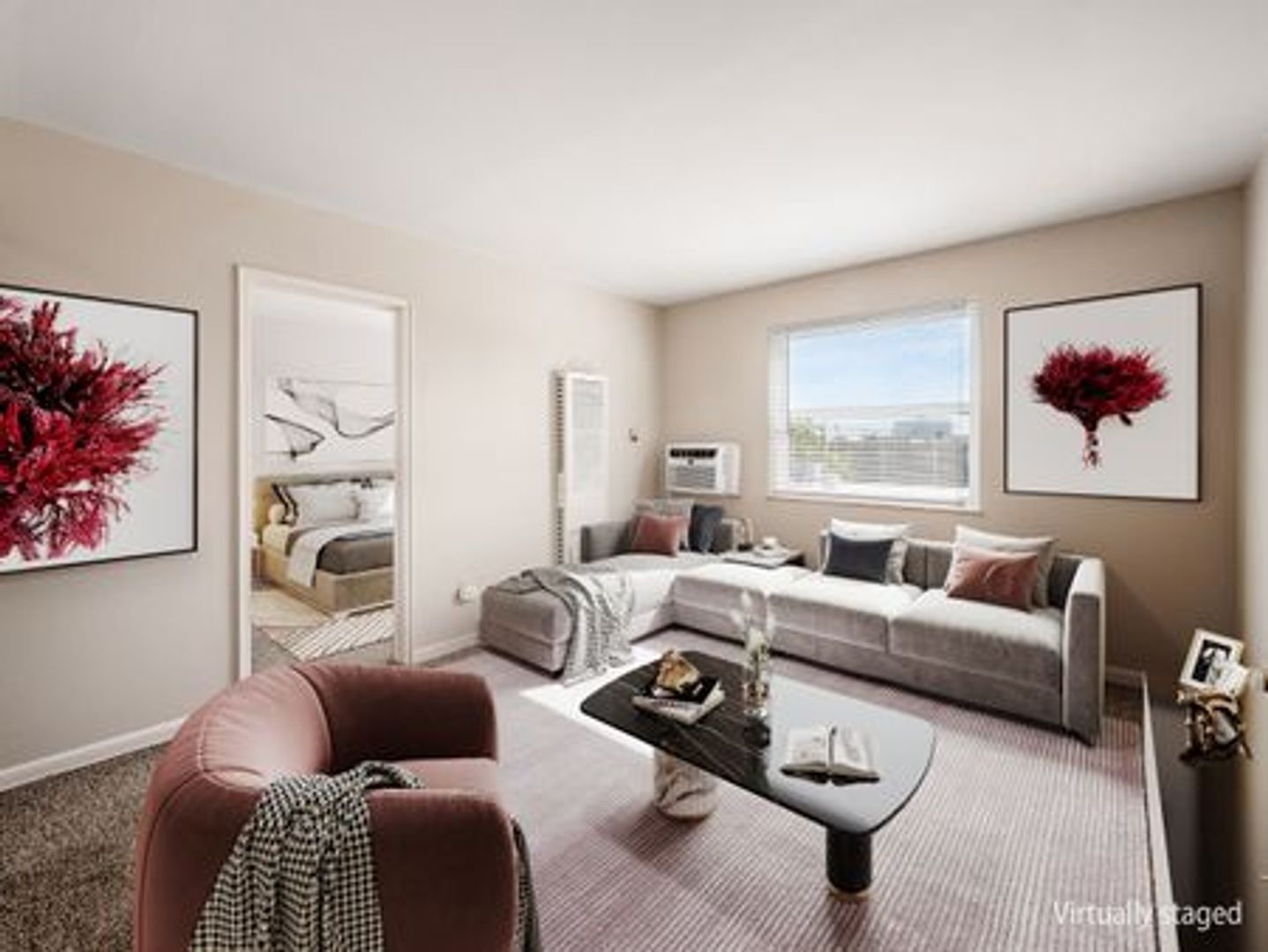 Columbus Apartment: 1450 King Ave.