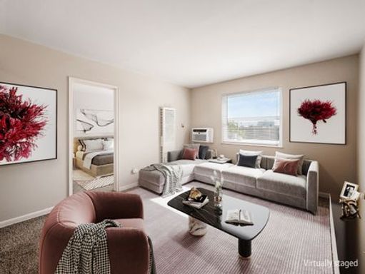 Grandview Area 1 Bedroom – photo 1
