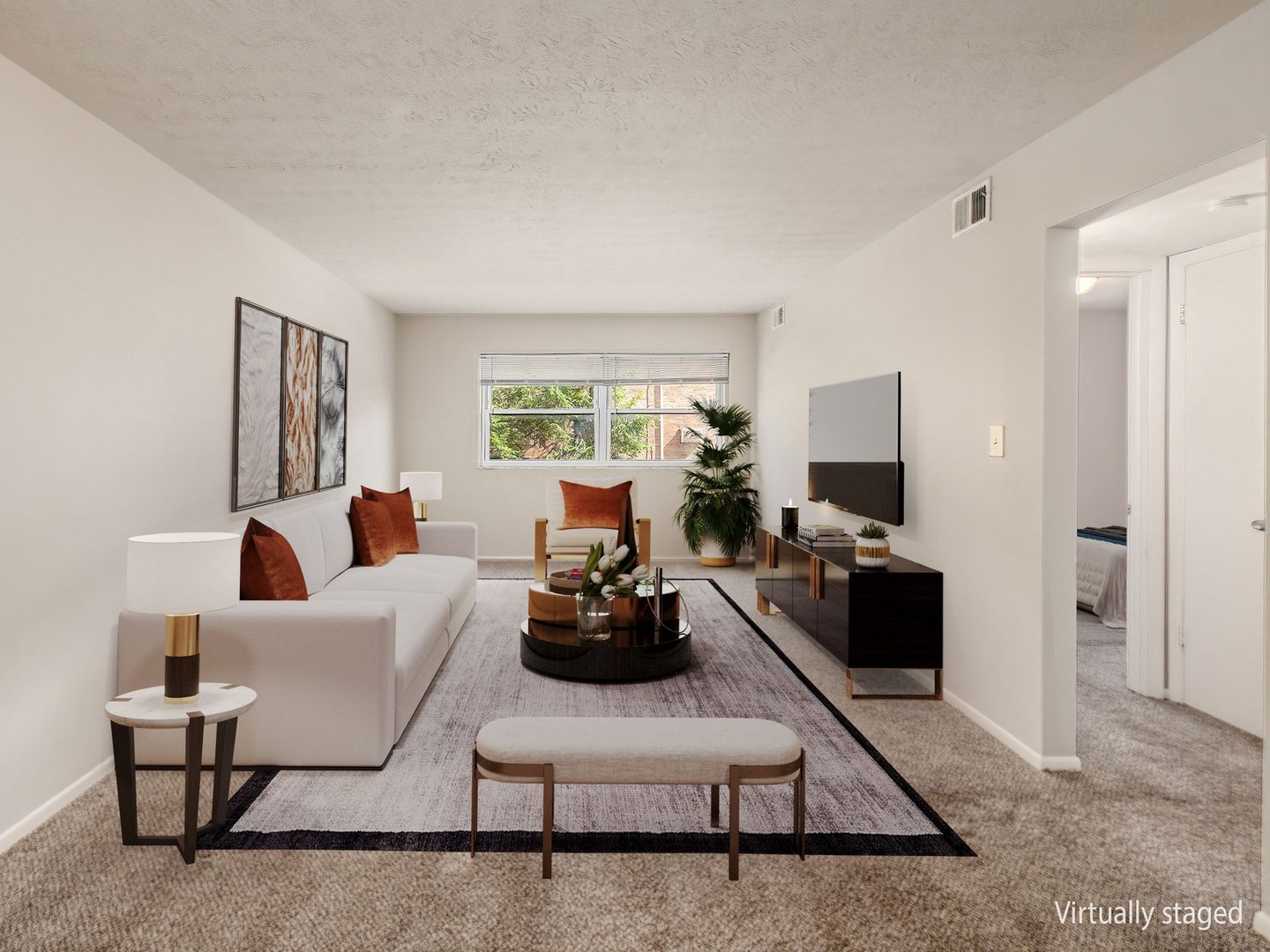 Columbus Apartment: 1806 North Star Road