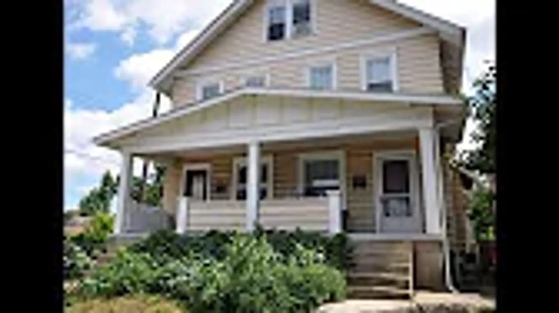 Columbus Apartment: 2444-2446 Deming Avenue