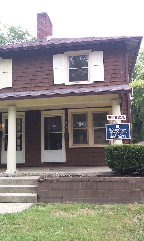 Bexley Apartment: 798-800 Sheridan Avenue