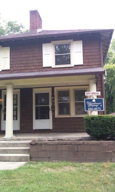 3 Bedroom Duplex Close to Capitol University