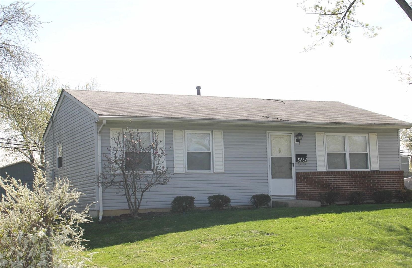 COLUMBUS House: 3264 ARNSBY RD