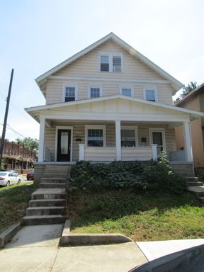 North Campus Area Duplex Now leasing! – photo 1